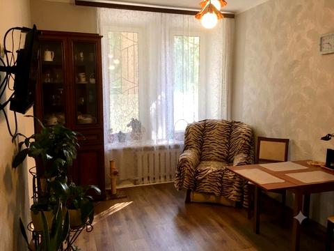 квартира по адресу Мечникова ул., 92