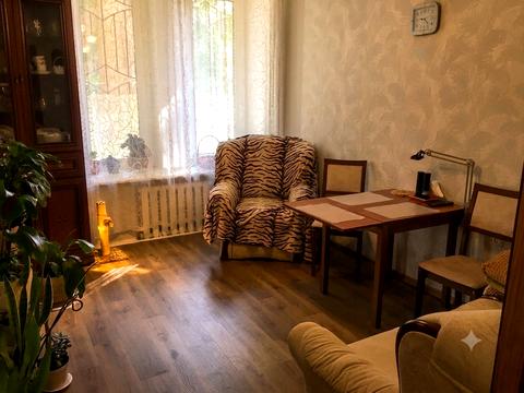 квартира по адресу Мечникова ул., 92