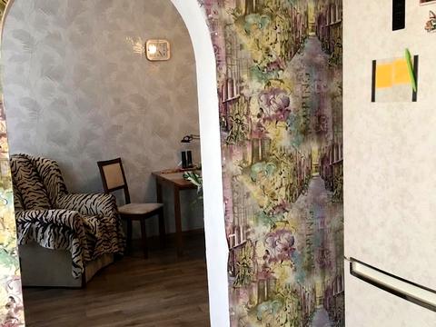квартира по адресу Мечникова ул., 92