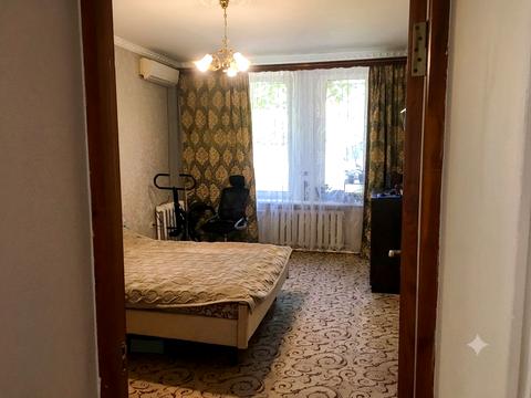 квартира по адресу Мечникова ул., 92