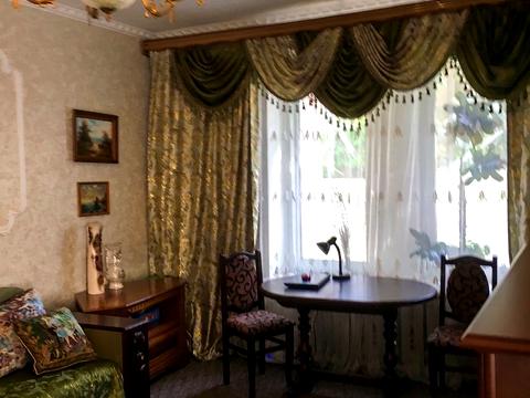 квартира по адресу Мечникова ул., 92