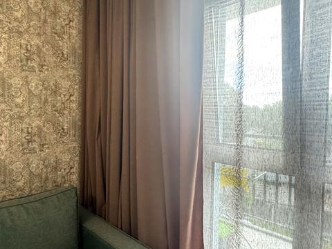 квартира за адресою Валер'яна Підмогильного вул., 5