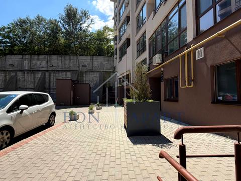 комерційна за адресою Глибочицька вул., 13/3