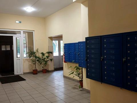 квартира за адресою Олевська вул., (Будинок 5)