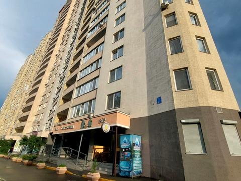 квартира за адресою Олевська вул., (Будинок 5)