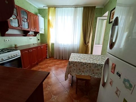 квартира за адресою Володимирська вул., 1/2