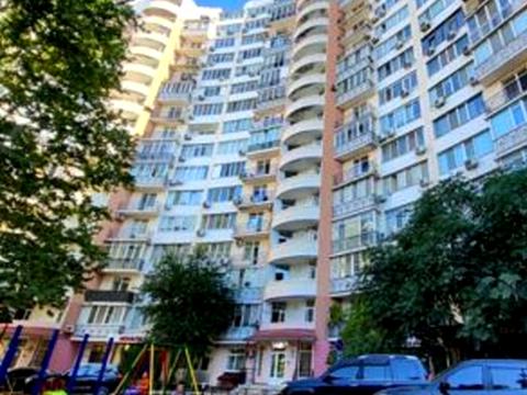 квартира за адресою Фонтанська дорога вул., 49/1