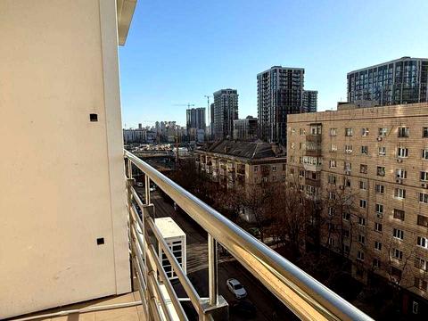 квартира по адресу Василия Тютюнника ул. (Анрі Барбюса), 51/1А