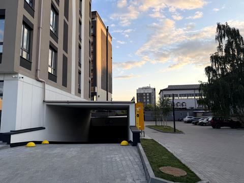 квартира за адресою Городницька вул., (Будинок 3)