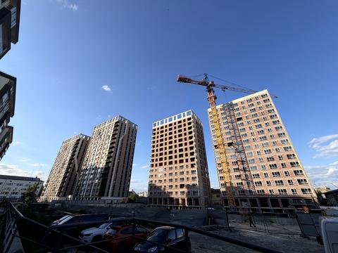 квартира за адресою Городницька вул., (Будинок 3)