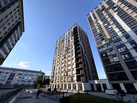 квартира за адресою Городницька вул., (Будинок 3)