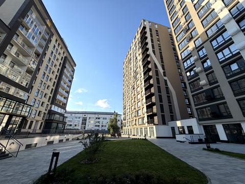 квартира за адресою Городницька вул., (Будинок 3)