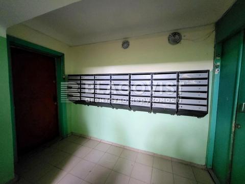 квартира за адресою Ольжича вул., 18-А