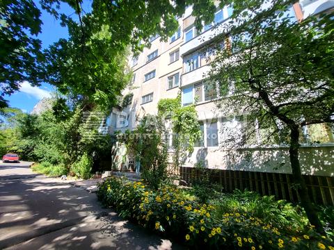 квартира за адресою Ольжича вул., 18-А