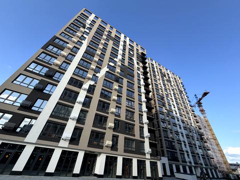 квартира за адресою Городницька вул., (Будинок 3)