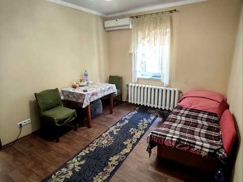 дом по адресу Радостная ул., 38