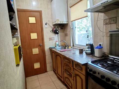 дом по адресу Радостная ул., 38