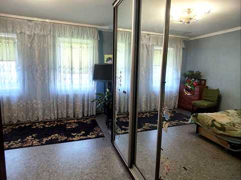 дом по адресу Радостная ул., 38