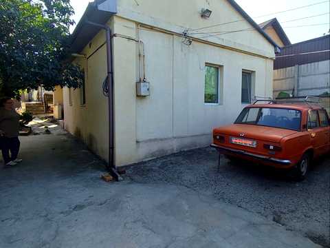 дом по адресу Радостная ул., 38