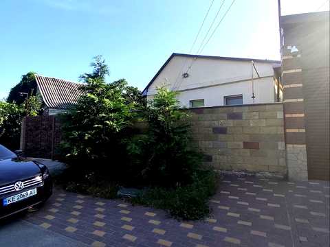 дом по адресу Радостная ул., 38