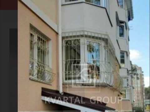 комерційна за адресою Лісова вул., 4-З