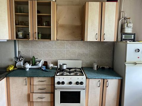 квартира за адресою Миру просп., 60/1
