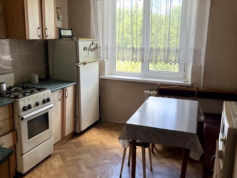 квартира за адресою Миру просп., 60/1