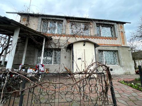 будинок за адресою Михайлівська