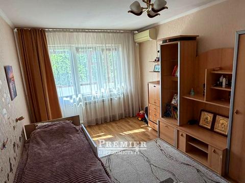 квартира за адресою 28 бригади вул. (Паустовського), 27/1