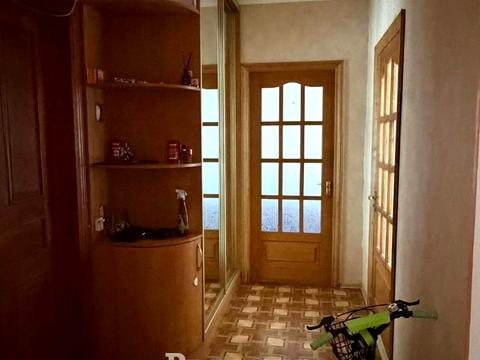 квартира за адресою 28 бригади вул. (Паустовського), 27/1