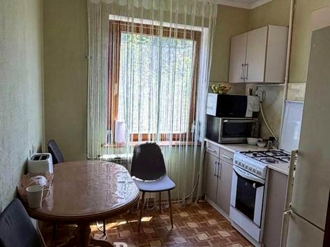 квартира за адресою 28 бригади вул. (Паустовського), 27/1