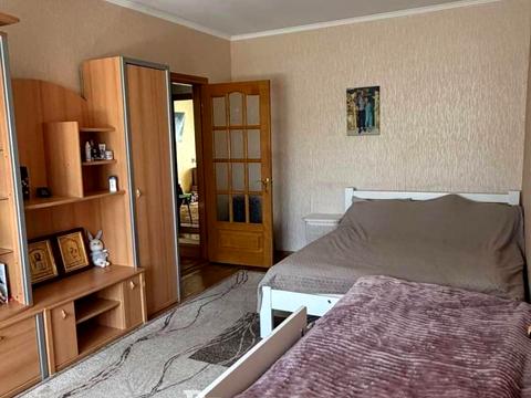 квартира за адресою 28 бригади вул. (Паустовського), 27/1