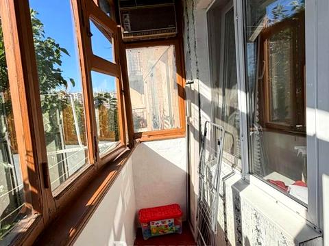 квартира за адресою 28 бригади вул. (Паустовського), 27/1