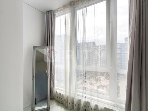 квартира по адресу Княгинин ул., (Будинок 14)
