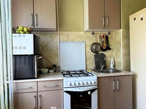 квартира за адресою 28 бригади вул. (Паустовського), 27/1