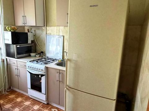 квартира за адресою 28 бригади вул. (Паустовського), 27/1