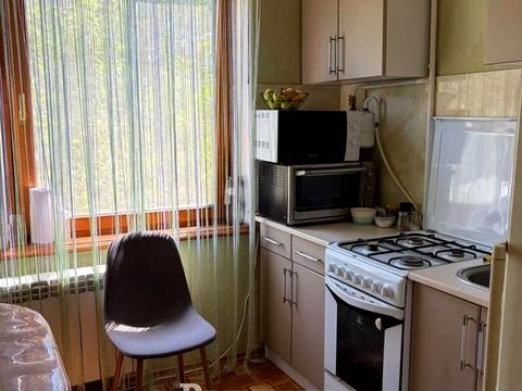 квартира за адресою 28 бригади вул. (Паустовського), 27/1