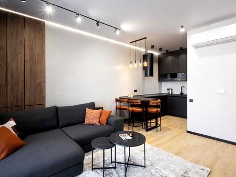 квартира по адресу Иоанна Павла II ул. (Патріса Лумумби), (Будинок 2)