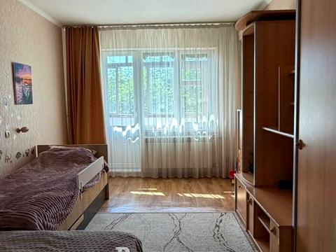 квартира за адресою 28 бригади вул. (Паустовського), 27/1