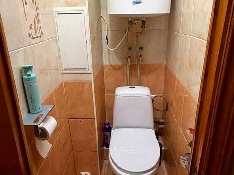 квартира за адресою 28 бригади вул. (Паустовського), 27/1