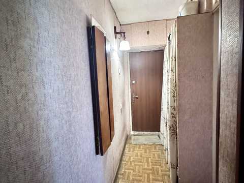 квартира по адресу Небесной Сотни просп. (Маршала Жукова), 57