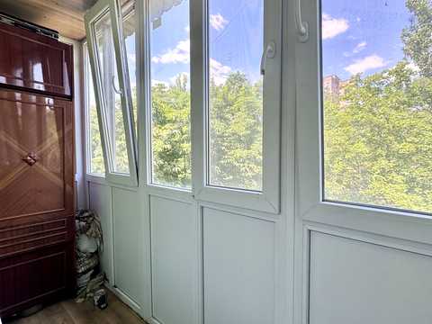 квартира по адресу Небесной Сотни просп. (Маршала Жукова), 57