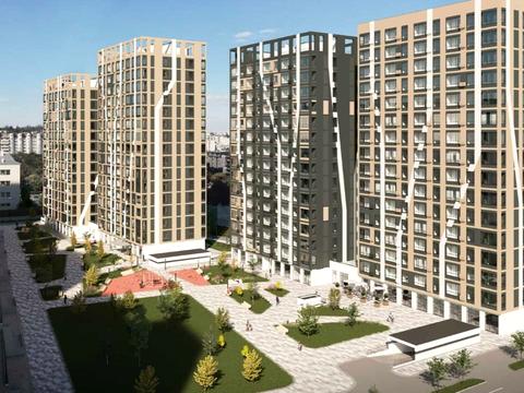 квартира за адресою Городницька вул., (Будинок 4)