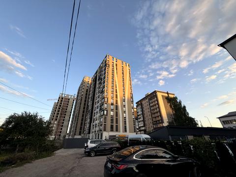 квартира за адресою Городницька вул., (Будинок 4)