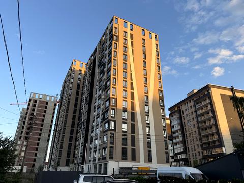 квартира за адресою Городницька вул., (Будинок 4)