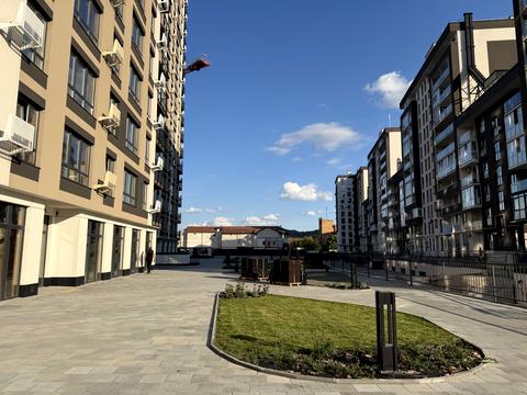 квартира за адресою Городницька вул., (Будинок 4)