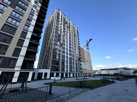 квартира за адресою Городницька вул., (Будинок 4)