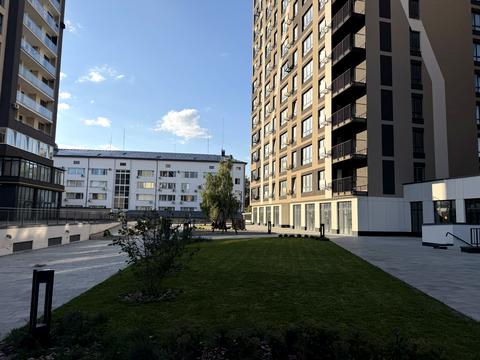 квартира за адресою Городницька вул., (Будинок 4)