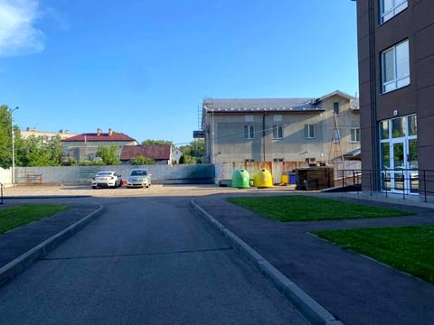 квартира по адресу Гродненская ул. (Гродненська), 14