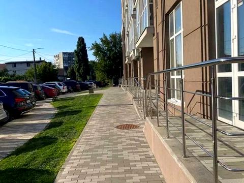 квартира по адресу Гродненская ул. (Гродненська), 14